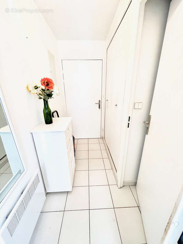 Appartement à CAVALAIRE-SUR-MER