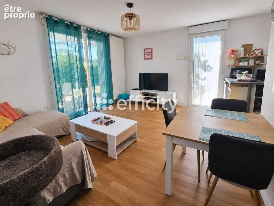 Appartement - photo 6