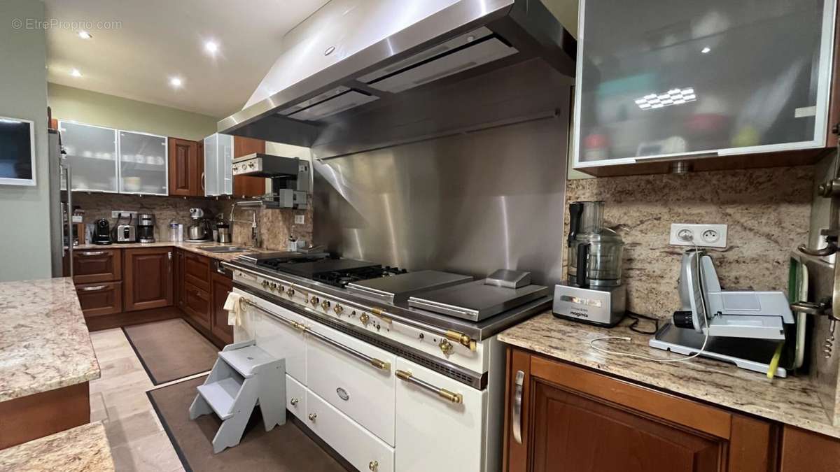 Maison à ALLIGNY-EN-MORVAN