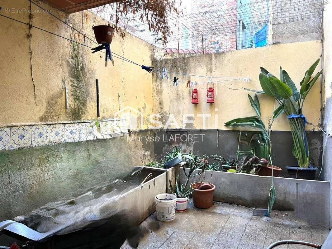 Photo 7 - Maison à RIVESALTES