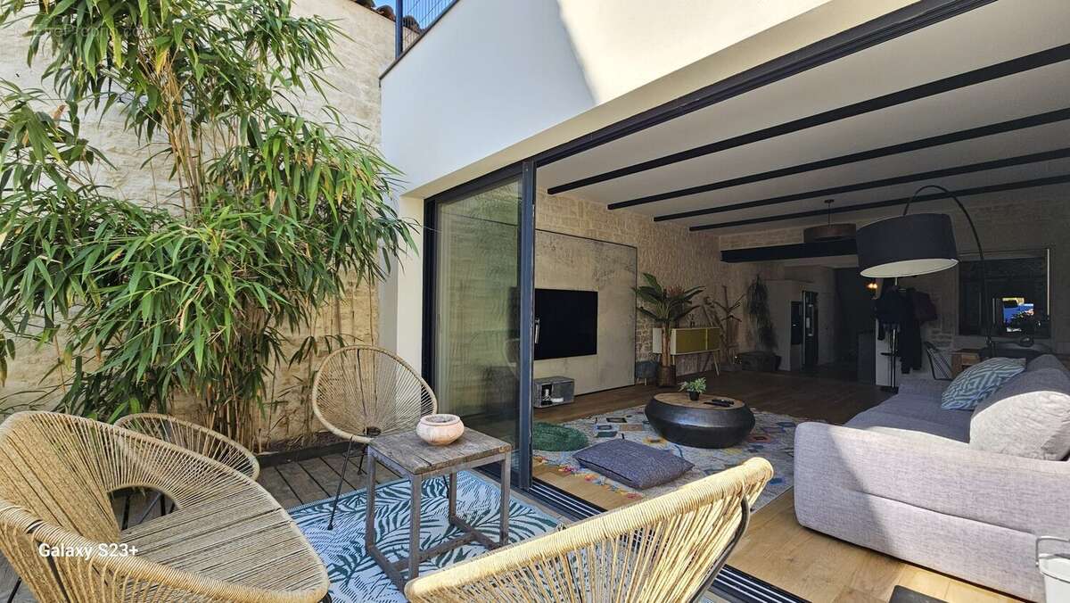 Maison 85 m² à Niort  - photo 3