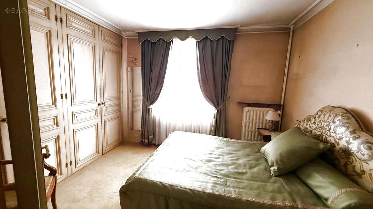 Maison à MITRY-MORY