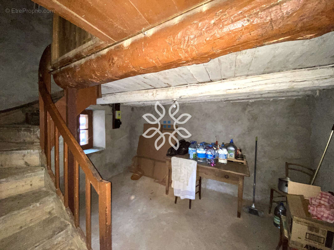 Corps de ferme à renover - photo 17