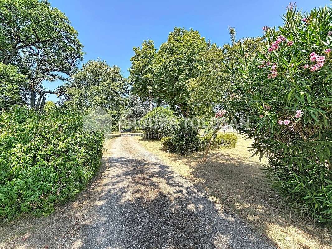 Maison 255 m² à Lavaur  - photo 20