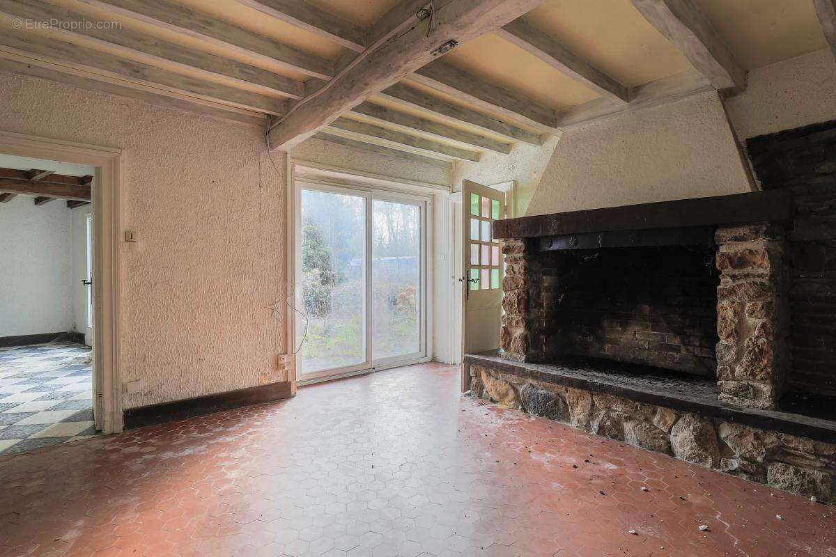 Maison à AGNEZ-LES-DUISANS