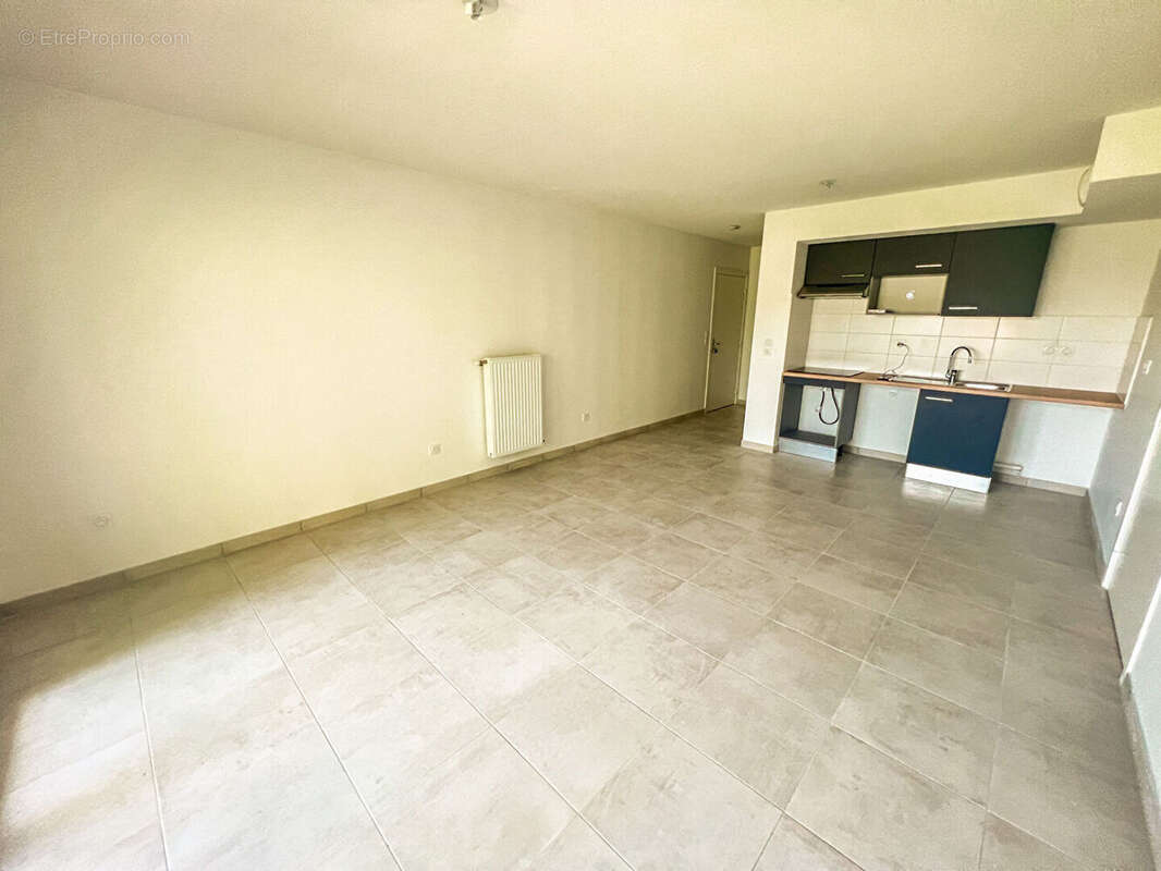 Appartement à ESCALQUENS