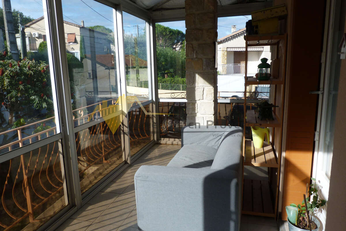 À investir sur Vaison-La-Romaine : maison de 97m2 avec 4 pièces - photo 15