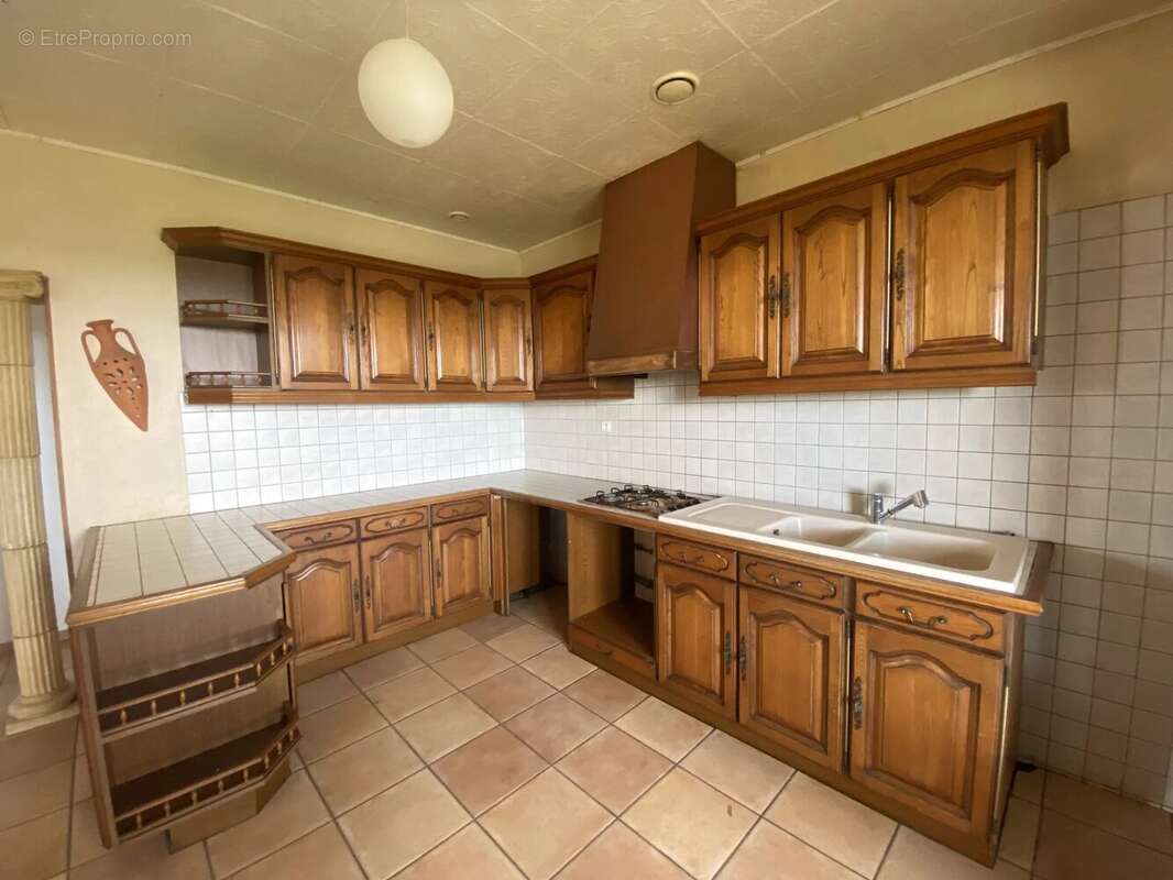 Maison à MARSSAC-SUR-TARN