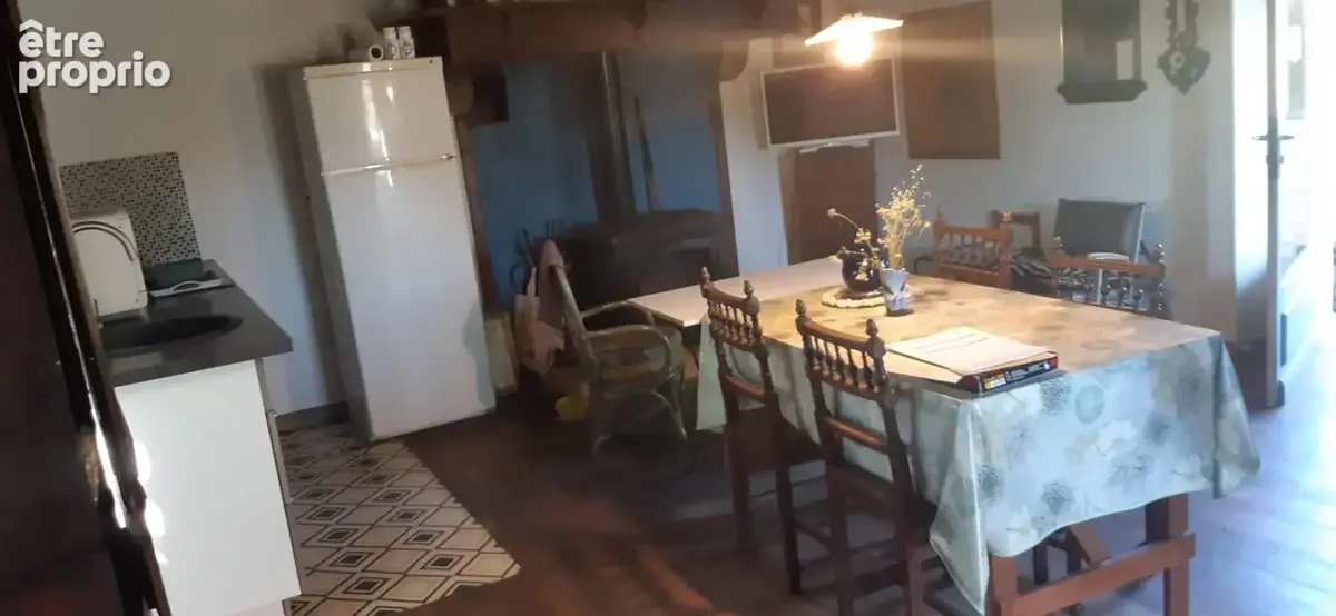 Maison à vendre 5 pièces LALBENQUE (46) - photo 21