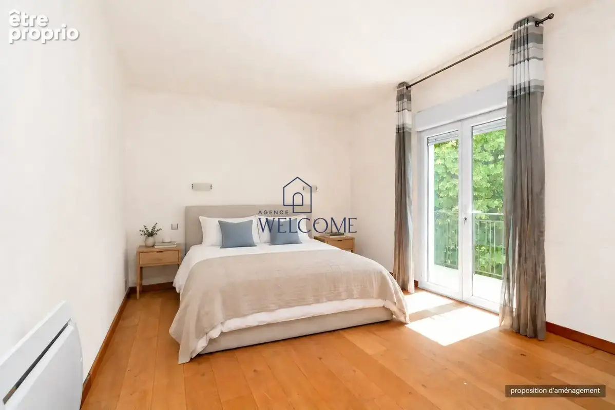 Appartement 5 pièces 110 m² à vendre à Montpellier (34000) - photo 9