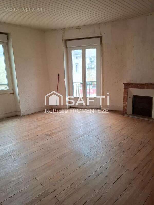 Photo 7 - Maison à SAUZET