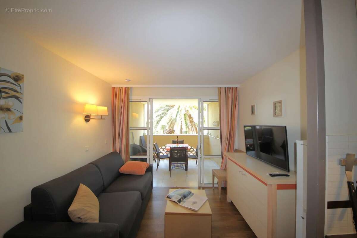 Appartement à LA SEYNE-SUR-MER