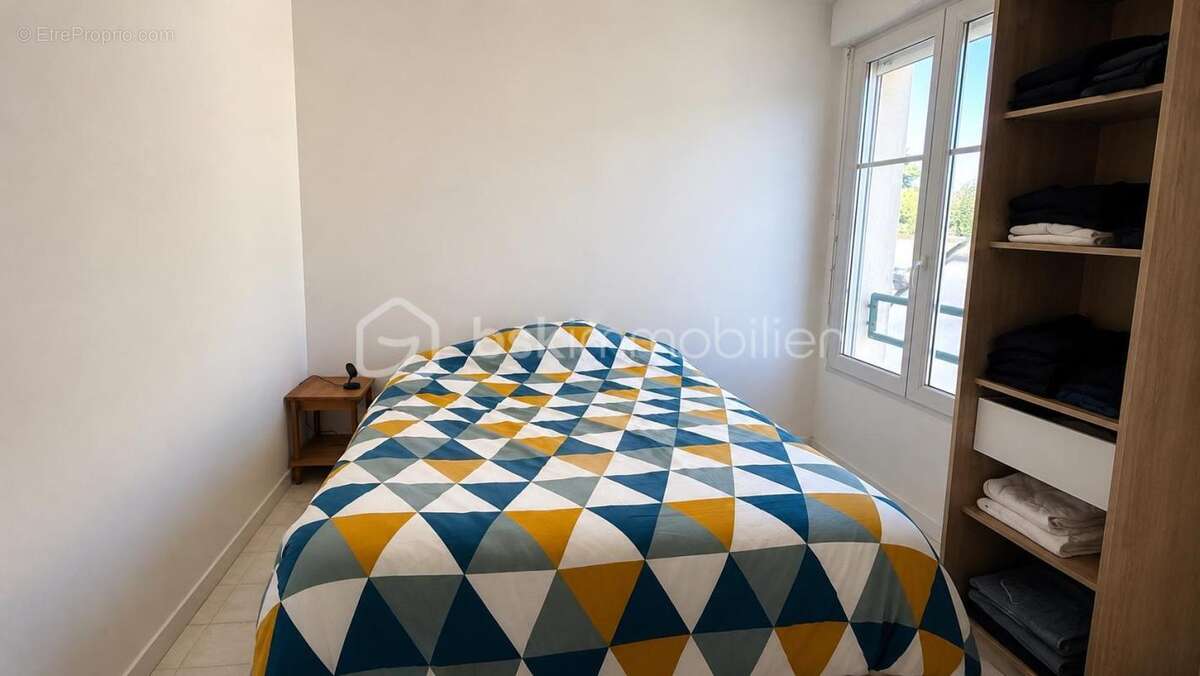 Appartement à VERTOU