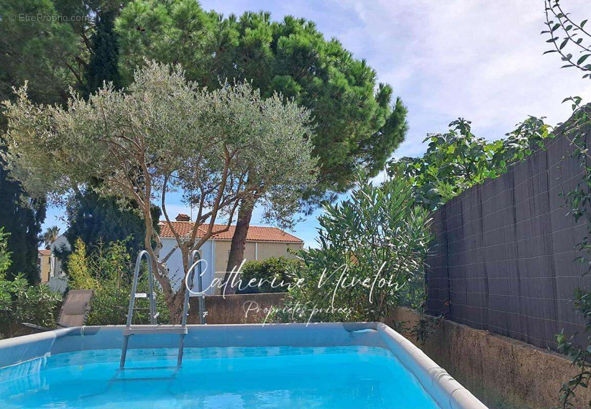 Appartement à BEZIERS