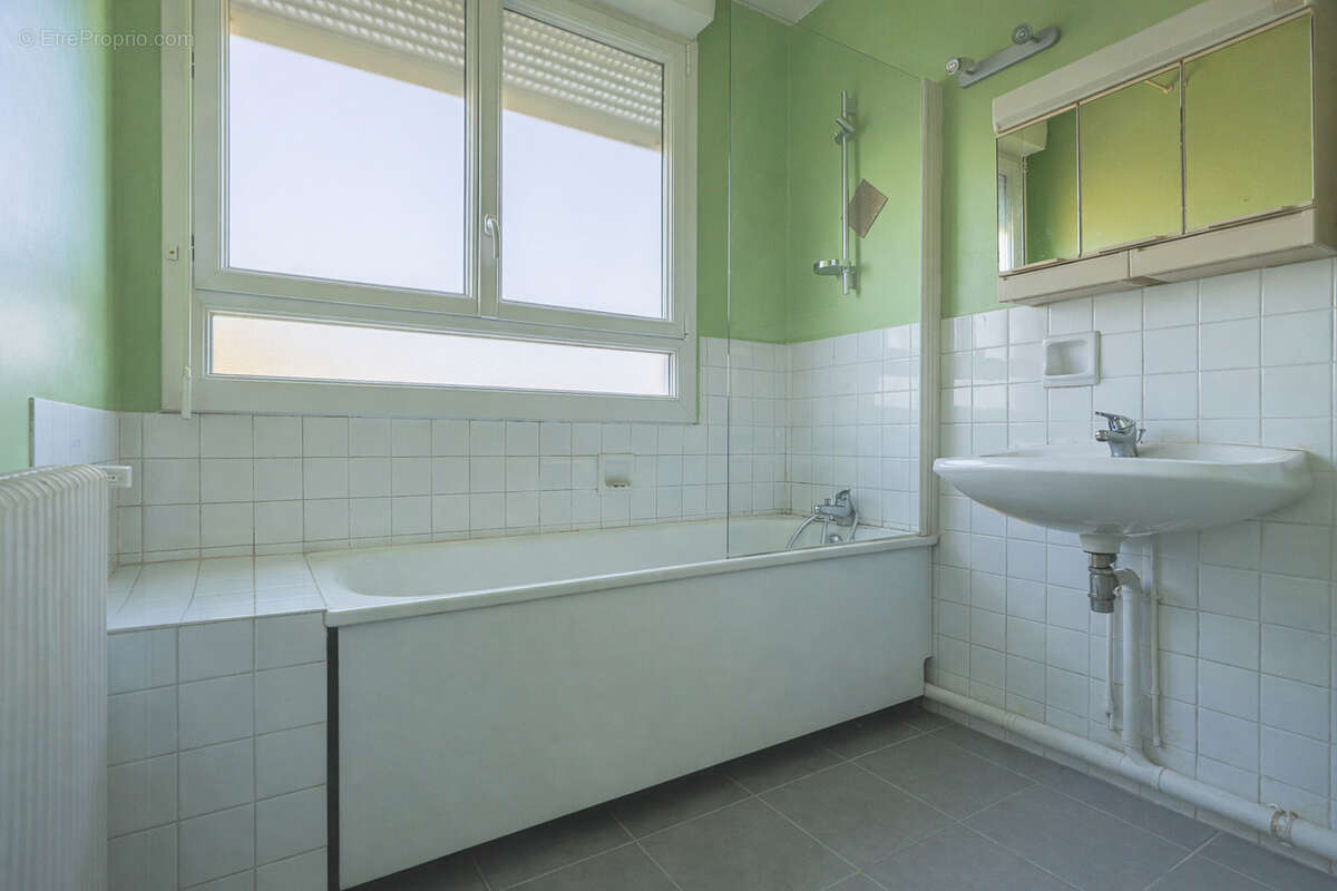 Appartement à ORVAULT