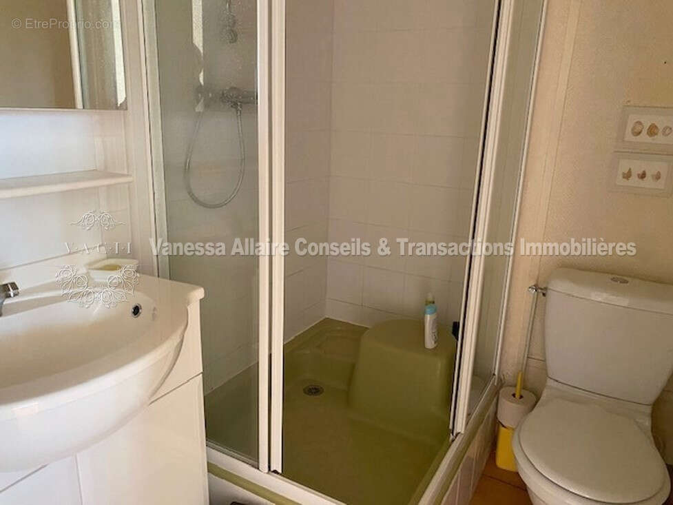 Appartement à LA BAULE-ESCOUBLAC