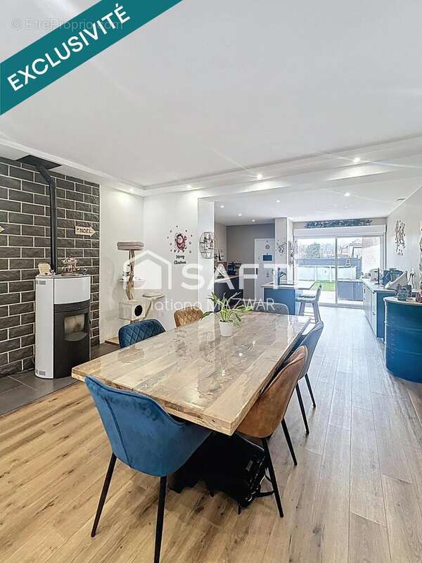 Photo 3 - Maison à VENDIN-LE-VIEIL