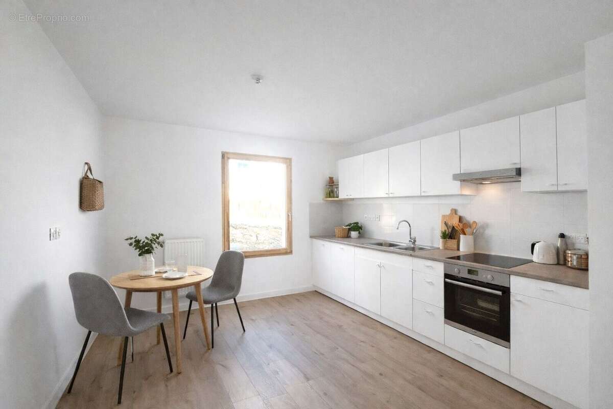 Maison à CORNEBARRIEU