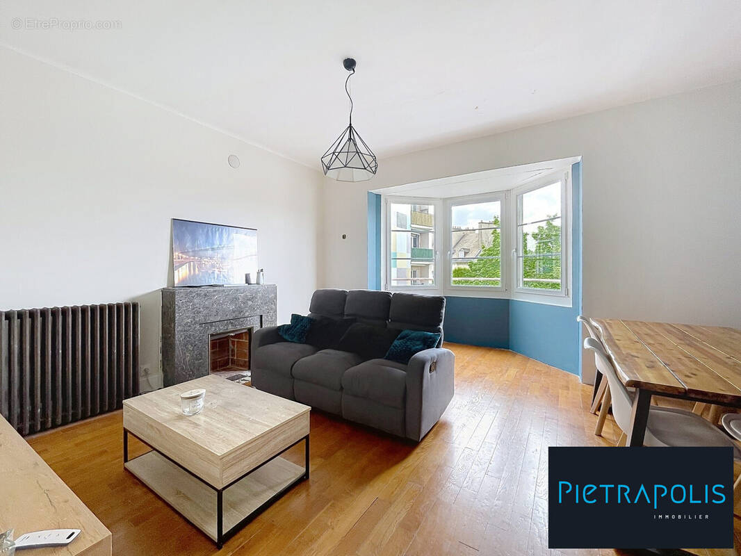 Appartement à DIJON