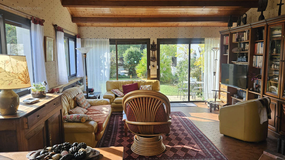 Maison à NOTRE-DAME-DE-MONTS