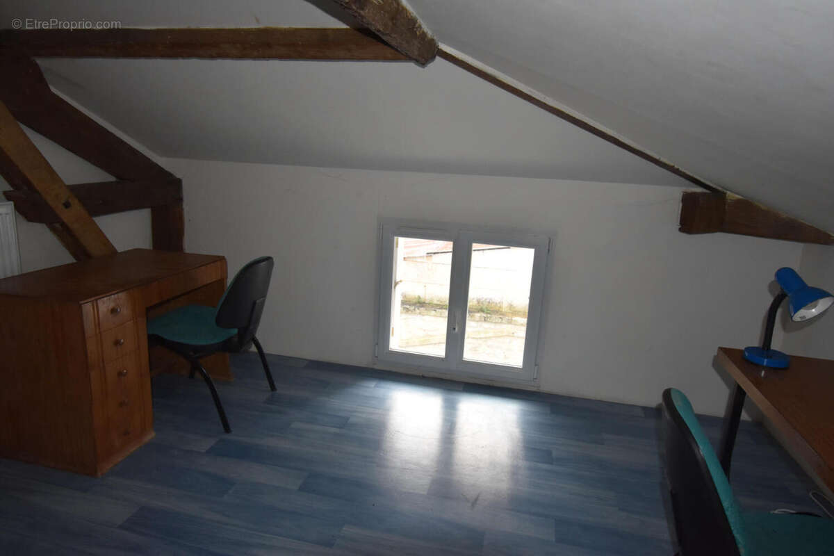 DSC_0052 - Maison à ANGOULEME