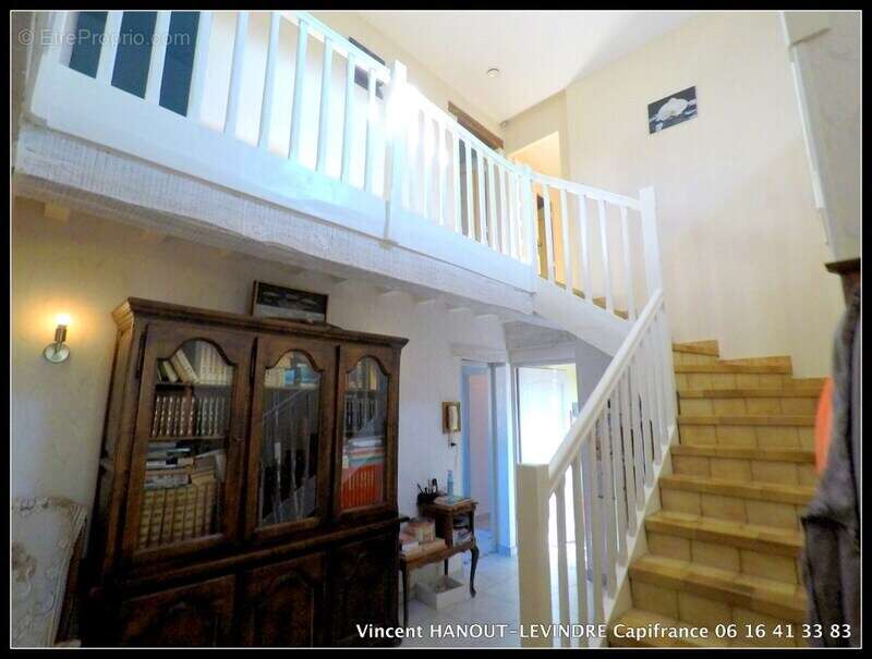 Dpt Maine et Loire (49), à vendre BARACE maison P0 - photo 12
