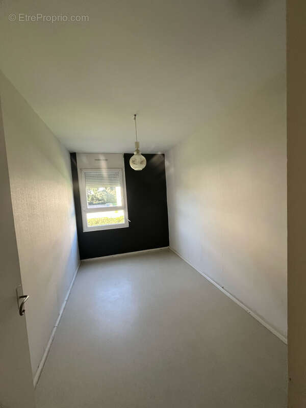 Appartement à BOURG-EN-BRESSE