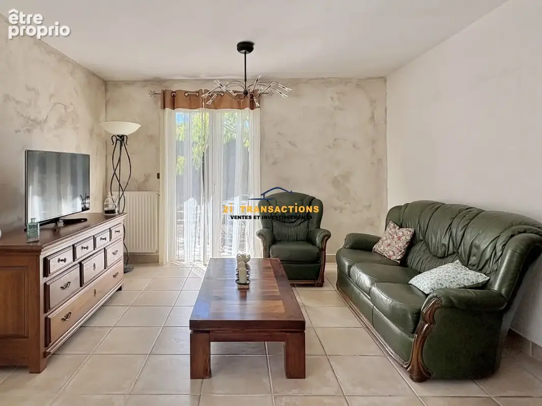 Maison 4 pièces 86 m² à vendre à Saint-Priest-En-Jarez (42270) - photo 5