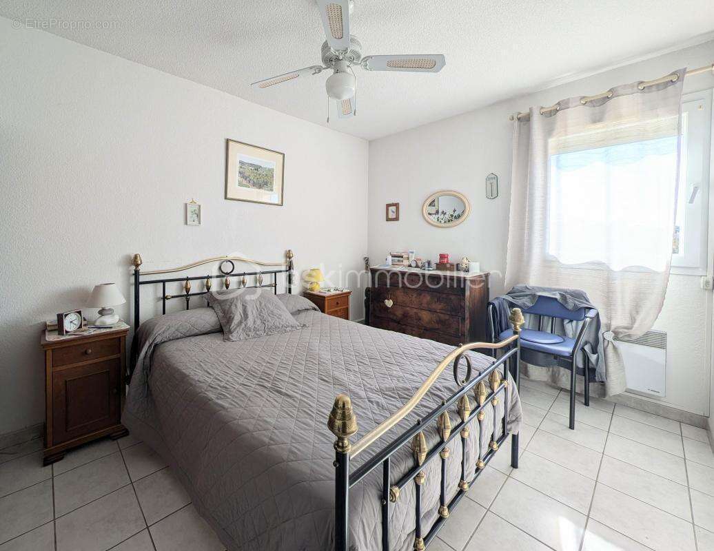 Maison à BALARUC-LES-BAINS