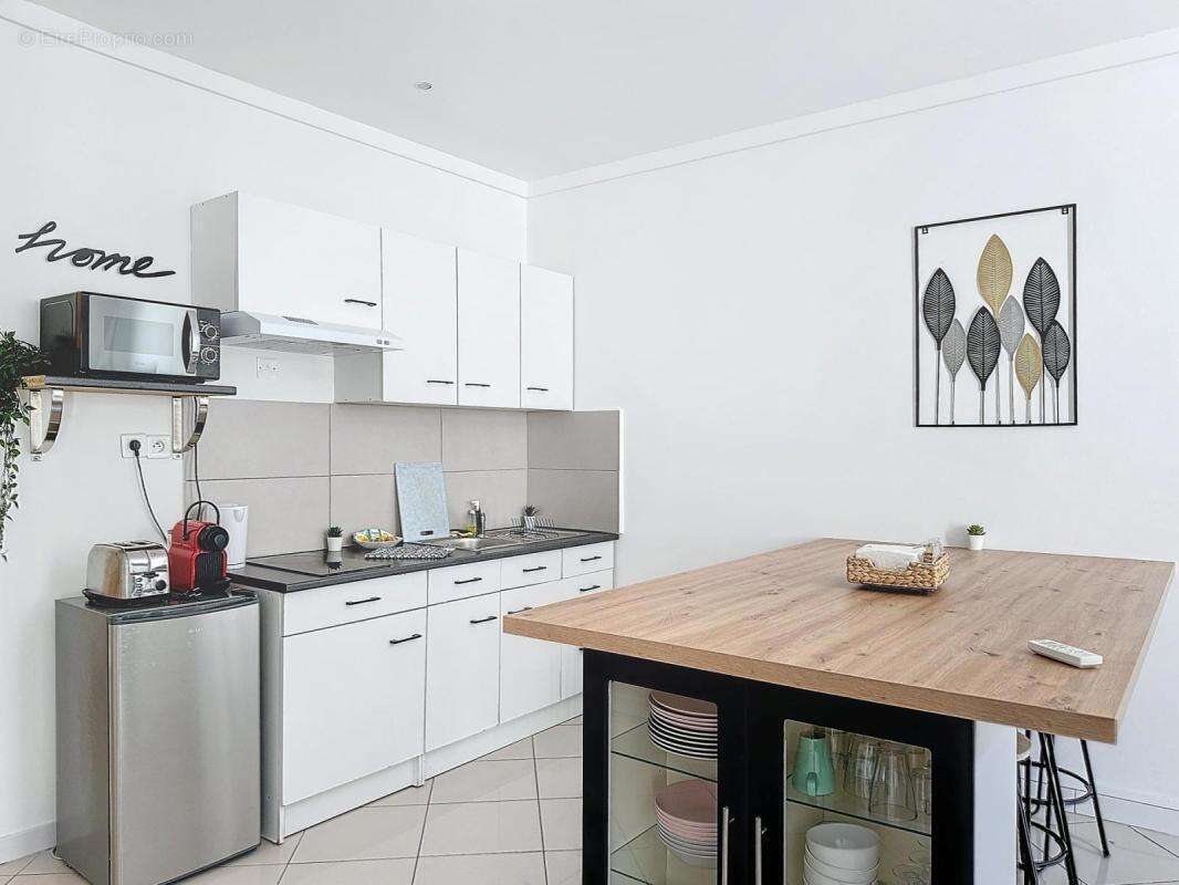 Appartement à AVIGNON