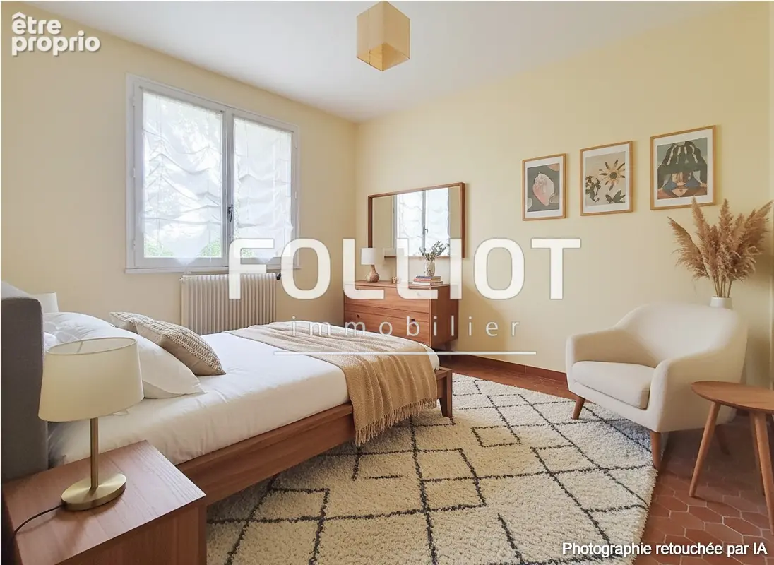 Maison à vendre à Jullouville - Référence 141996 - photo 8