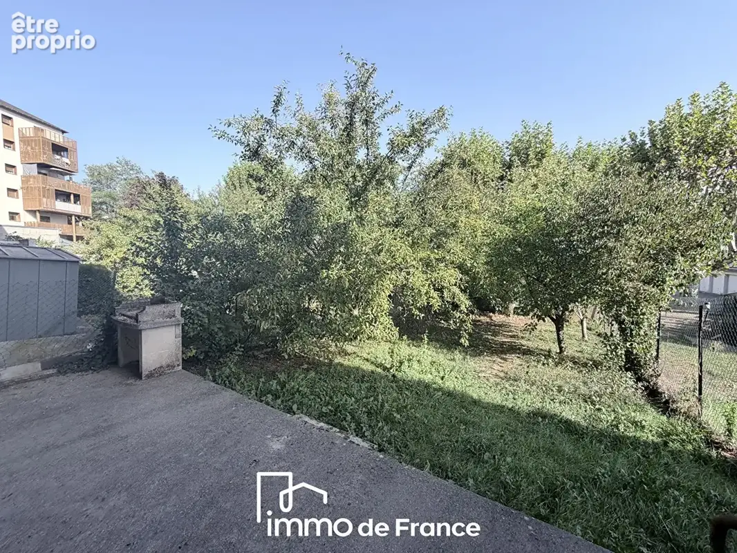 Maison Onet Le Château 4 pièces 73.08 m2 - photo 16