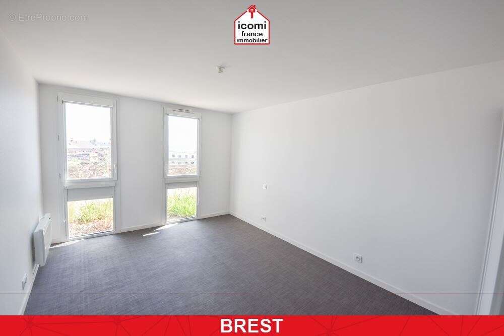 Appartement à BREST