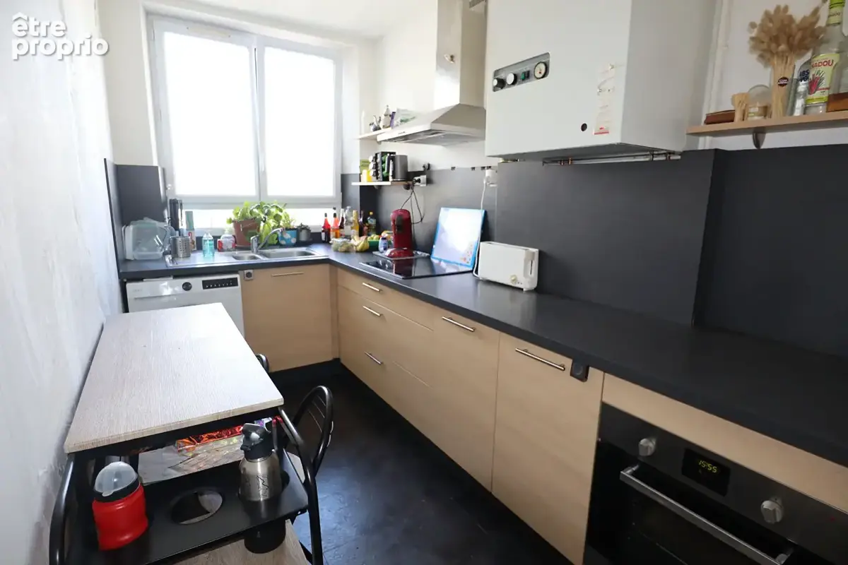 Appartement brest siam type 3 - photo 3