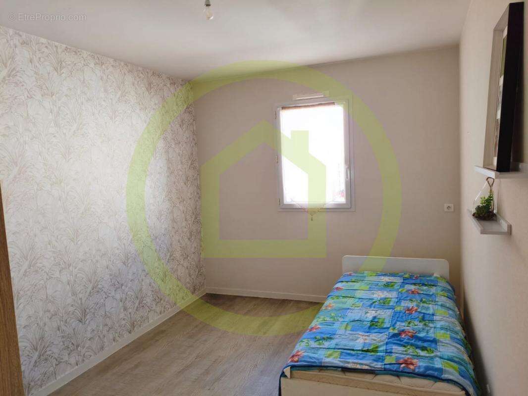 Maison à BREM-SUR-MER