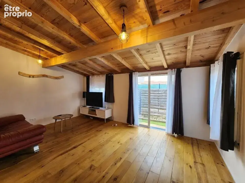 Maison à BROUILLA