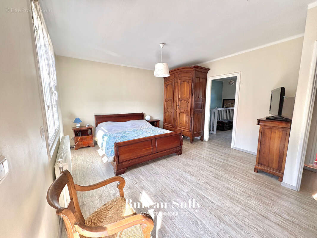 Maison à VILLARS-LES-DOMBES