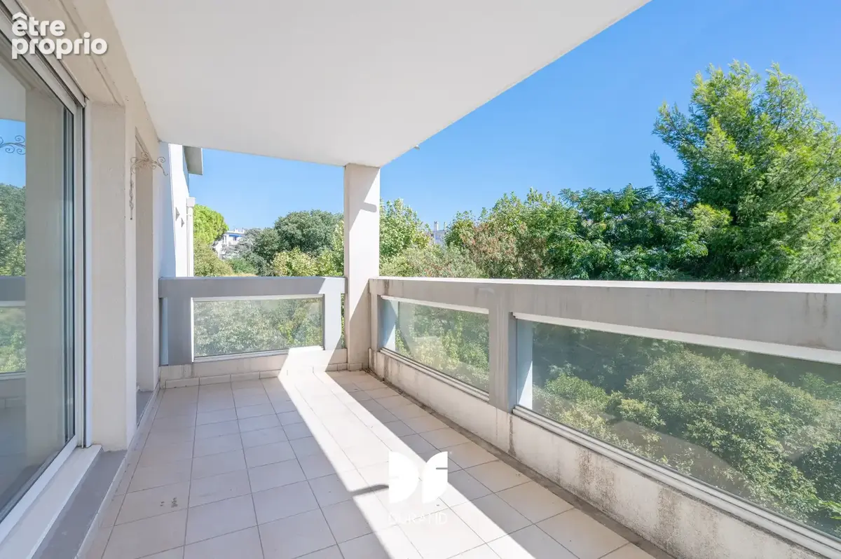 Photo Appartement à Marseille-10e au prix de 199 000€