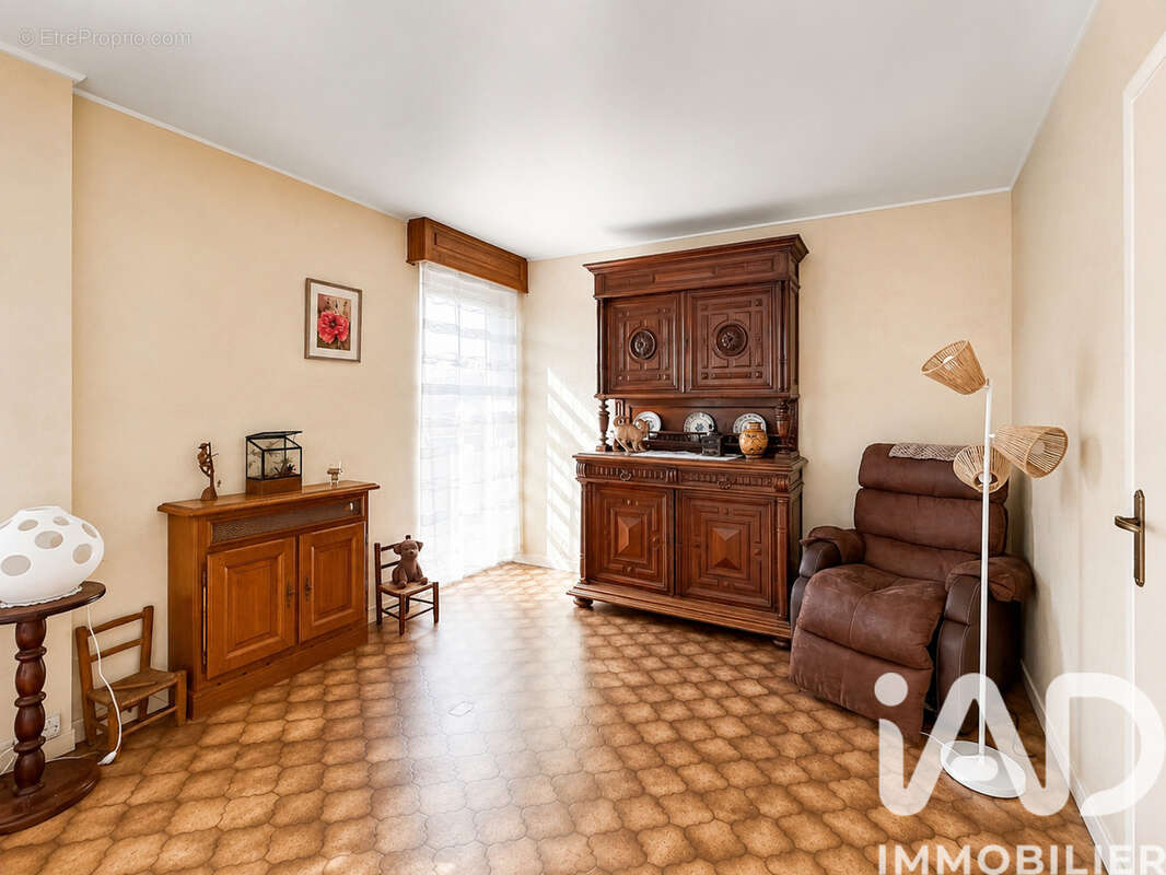 Photo 2 - Appartement à CREIL