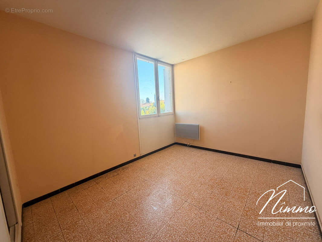 Appartement à NIMES
