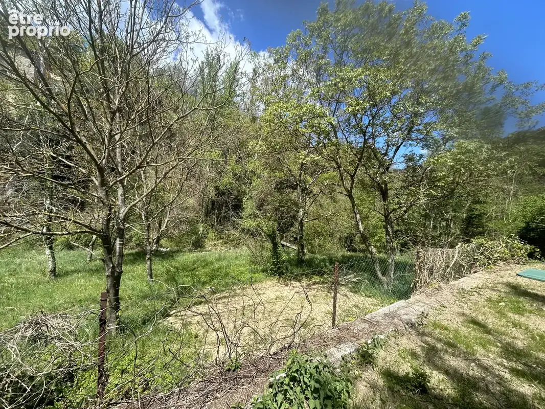 Maison avec terrain de 764 m2 - photo 16