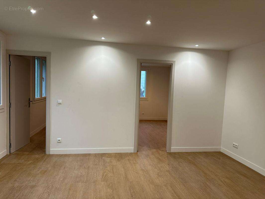 Appartement à NOGENT-LE-ROTROU