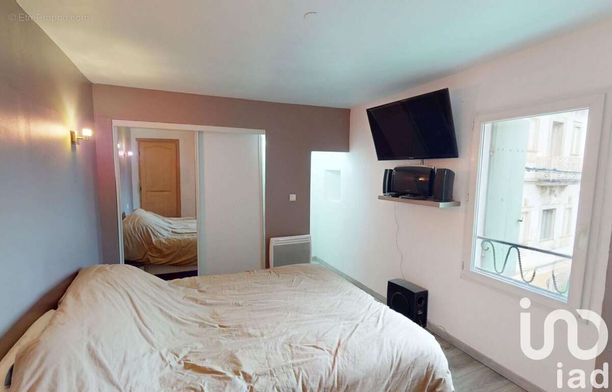 Photo 6 - Maison à BOUJAN-SUR-LIBRON