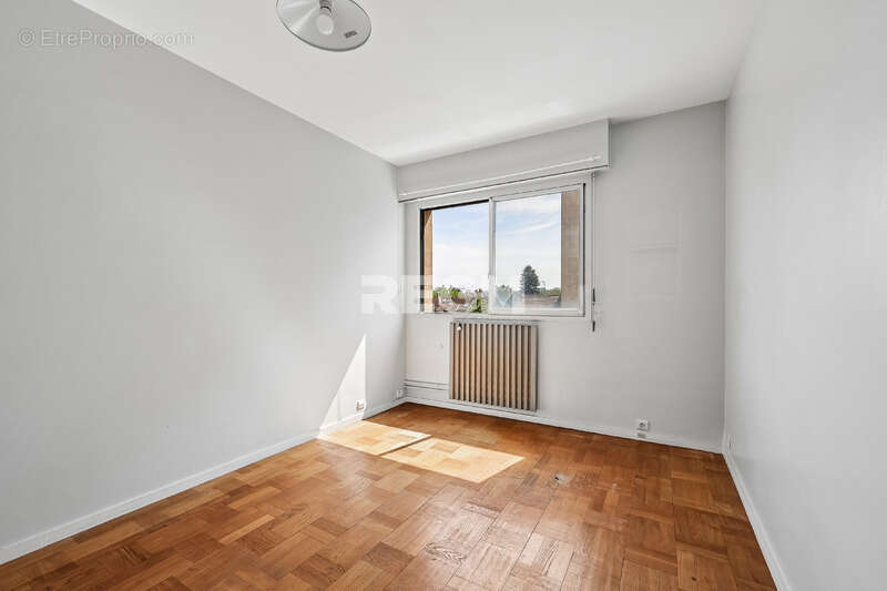 Centre-ville   aux portes de sceaux   superbe 4 pièces de 102 m2 - photo 7