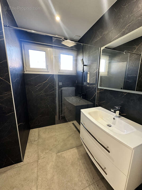 Maison à RIEDISHEIM