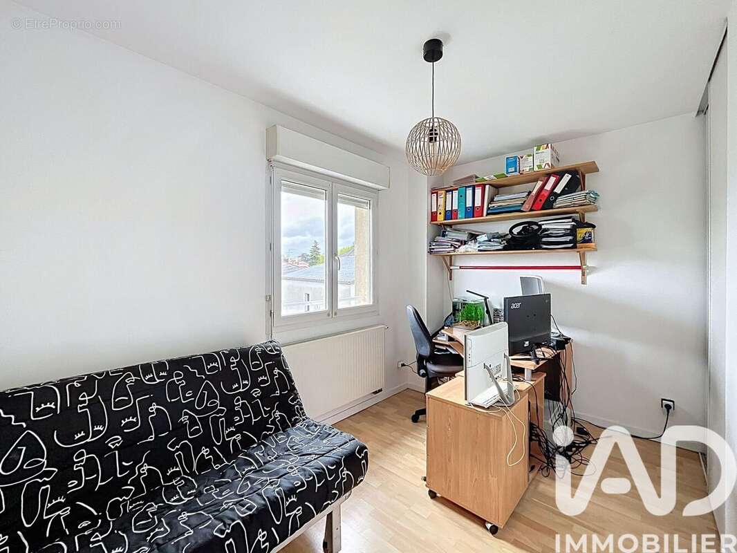 Photo 8 - Appartement à SAINT-PRIEST