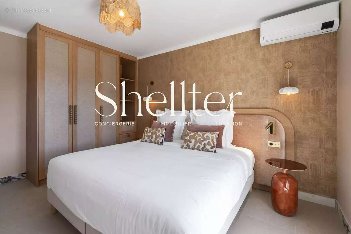Appartement rénové au cœur de Saint-Tropez - photo 8