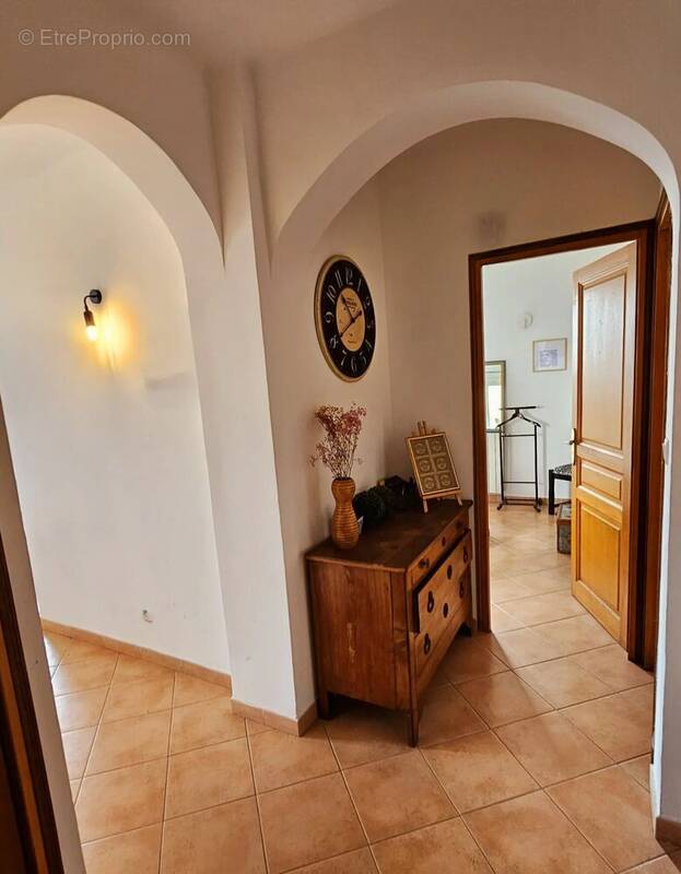 Appartement à SAN-MARTINO-DI-LOTA
