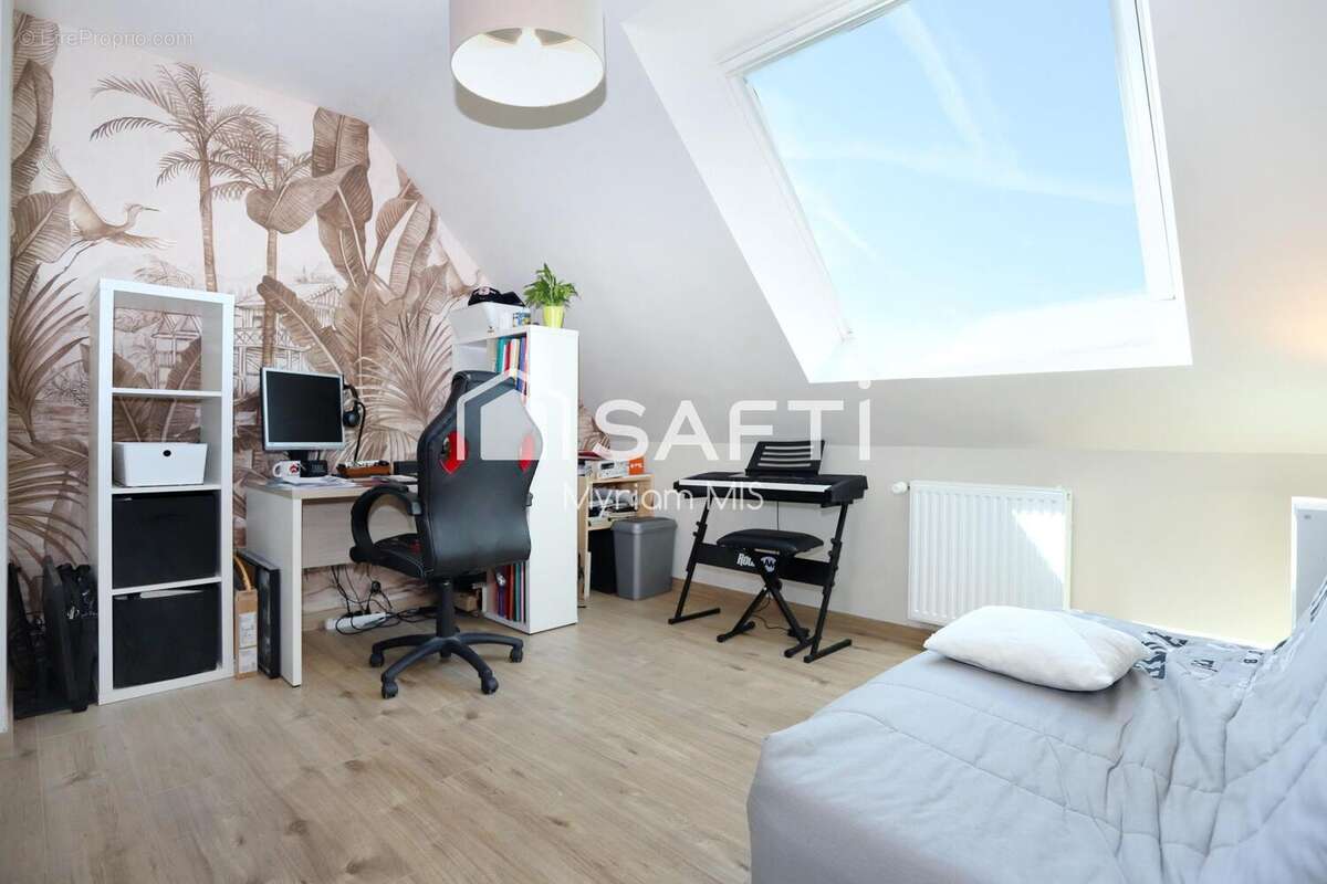 Photo 5 - Maison à LASSY
