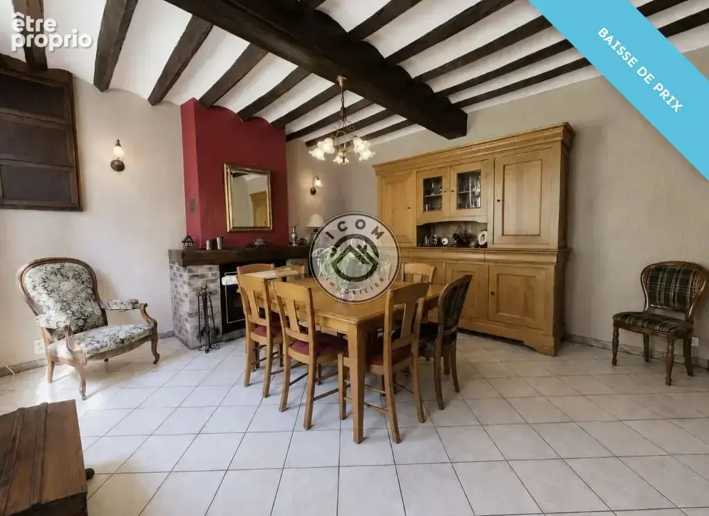 Maison familiale avec grange et pâture - photo 14